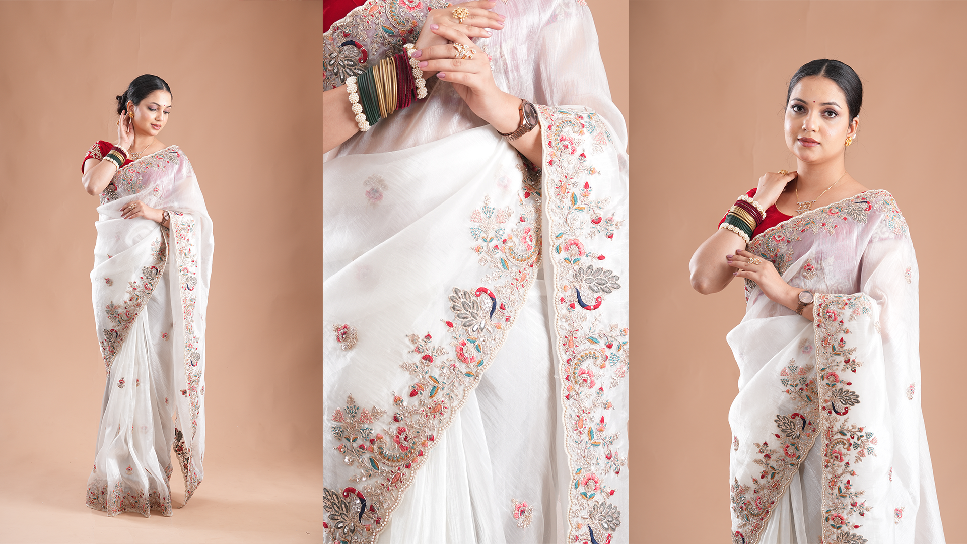 Weaving Memories Bridging Generations